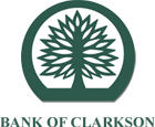 Bank of Clarkson
