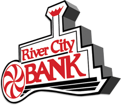 River City Bankky Logo Mobile