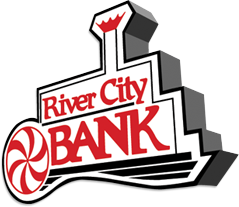 River City Bankky Logo Mobile