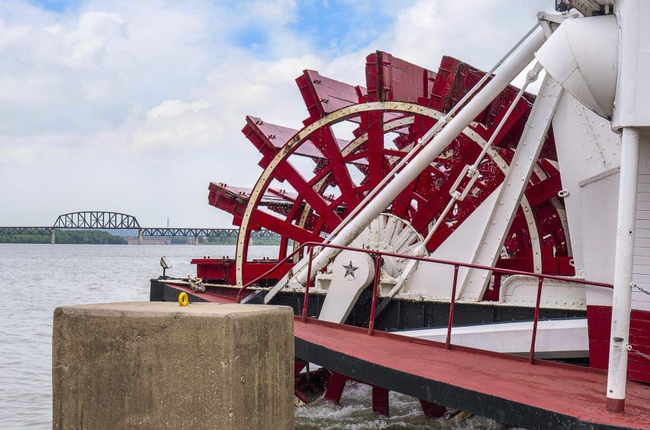 Belle of Louisville