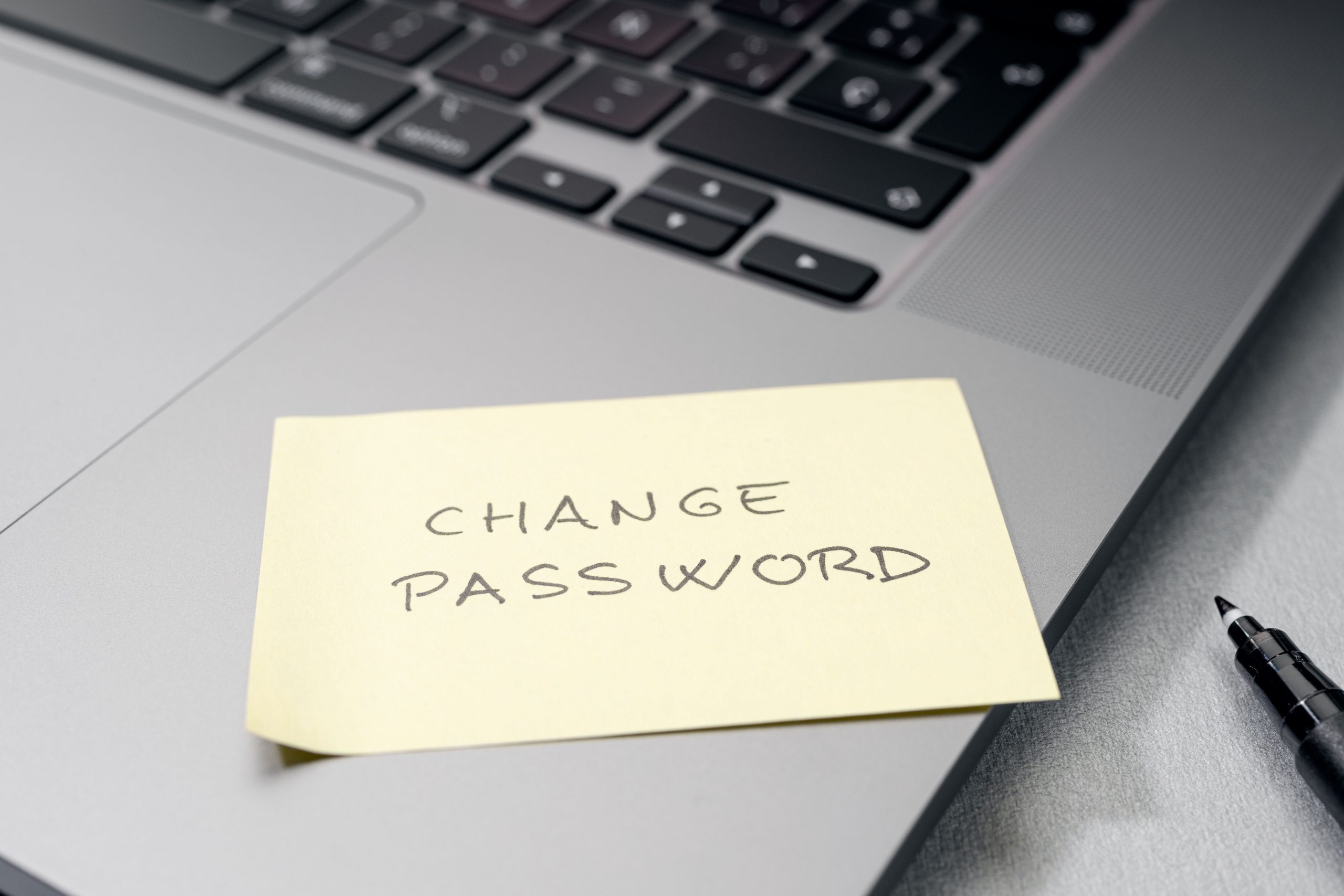 Password tips river city bank