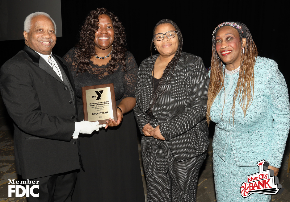 2023 Black Achievers Legacy Award