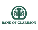 Bank of Clarkson