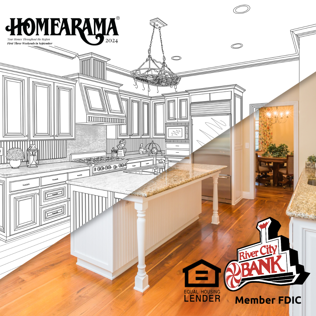 Homearama 2024