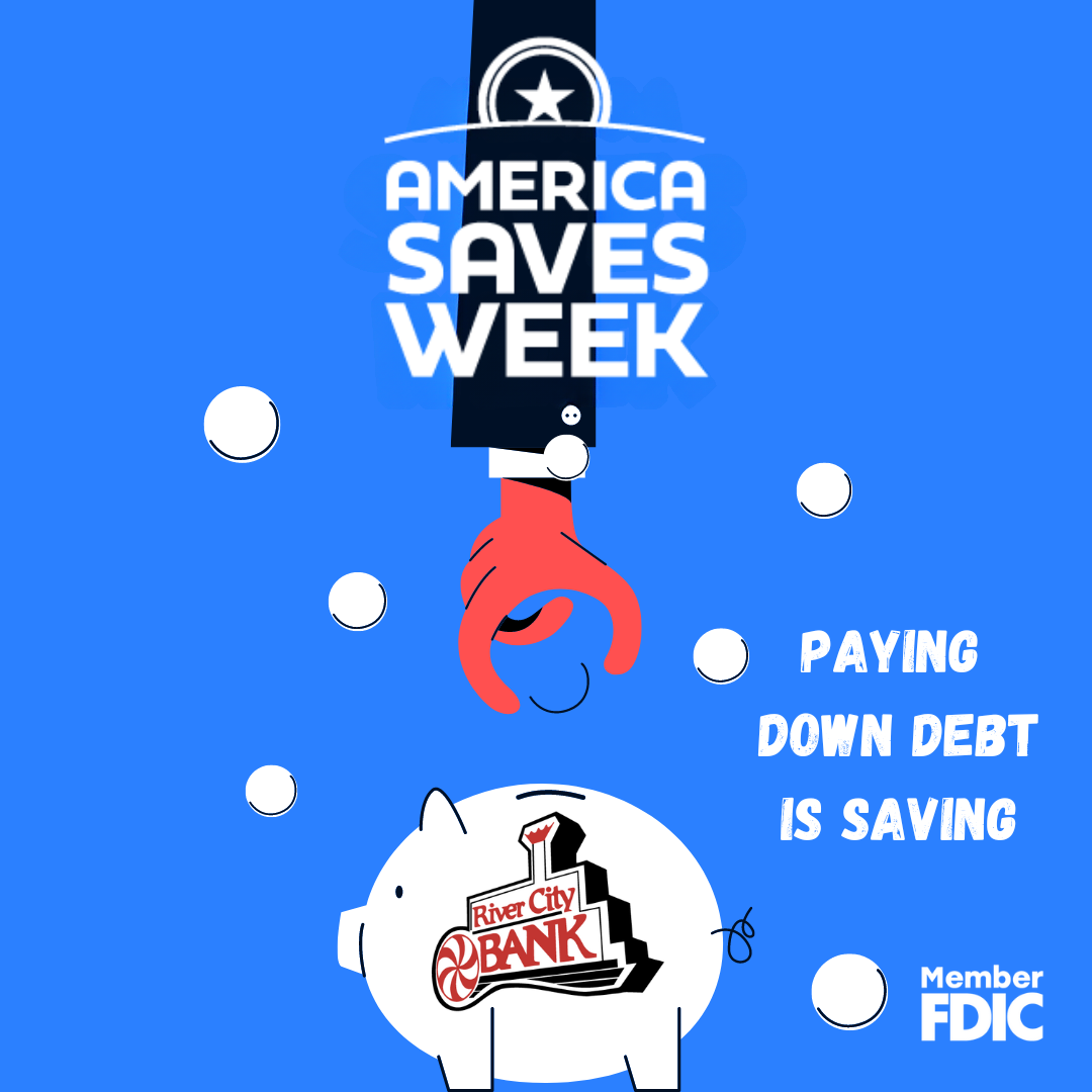 ASW: Paying Down Your Debt