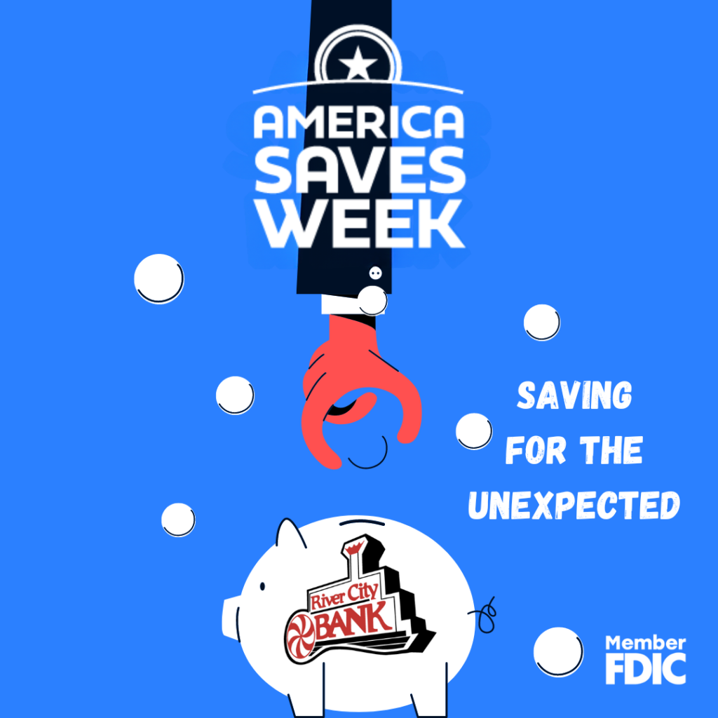 ASW: Saving For the Unexpected